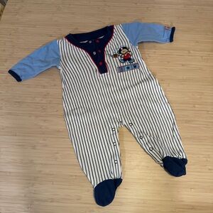 Bon Bebe 9M Pajama or outfit